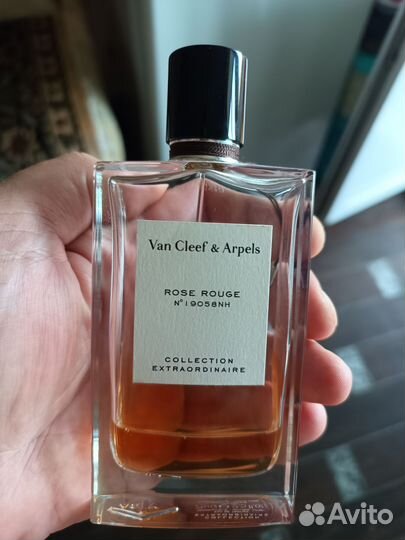 Духи женские Van Cleef & Arpels