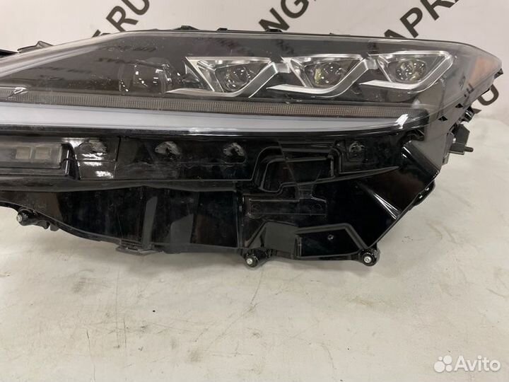 Фара светодиодная передняя левая Lexus Rx