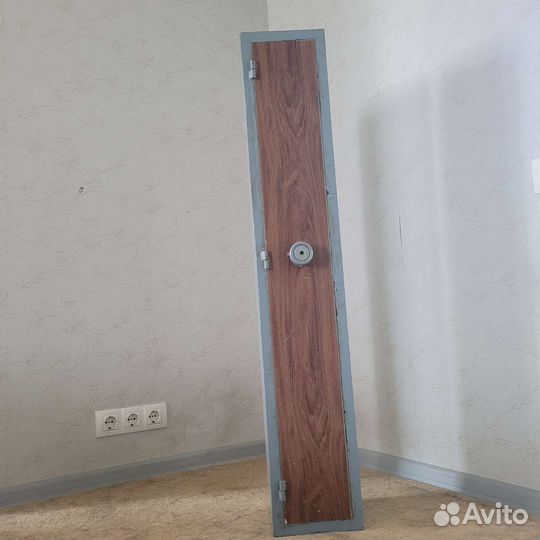 Оружейный сейф бу