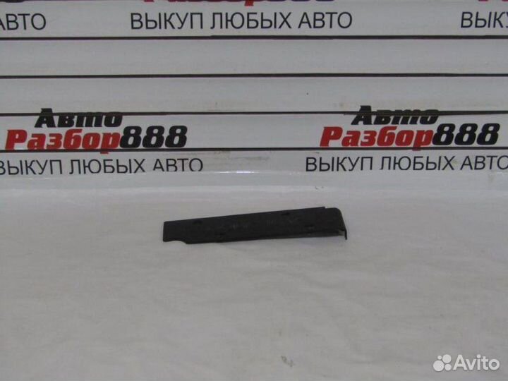 Накладка крышки клапанов Hyundai Solaris седан