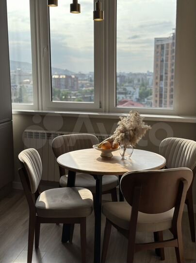 1-к. квартира, 55 м², 12/12 эт.