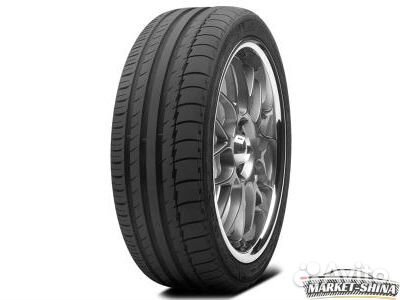 Michelin Pilot Sport 2 295/30 R19 100Y