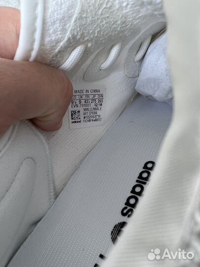 Кроссовки Adidas Yeezy 350 White