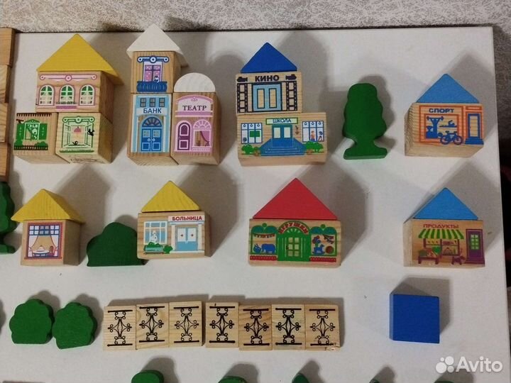 Конструктор томик