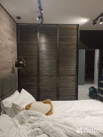 Услуги столяра плотника