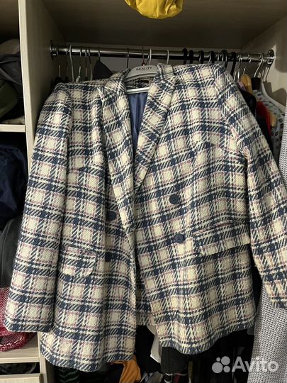 Женские вещи пакетом