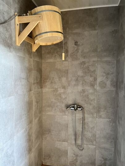 Дом 110 м² на участке 8 сот.