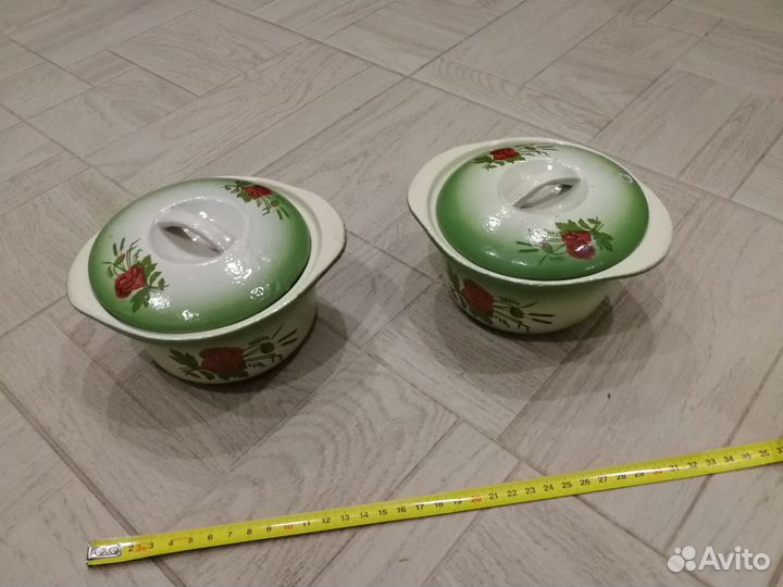 Посуда для кухни