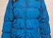 Куртка зимняя женская, 40 размер