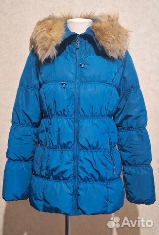 Куртка зимняя женская, 40 размер