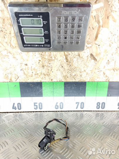 Кнопка стеклоподъемника Opel Omega B