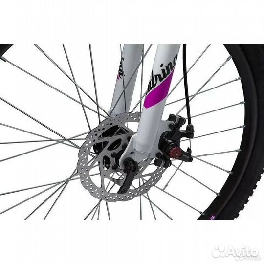 Велосипед подростковый