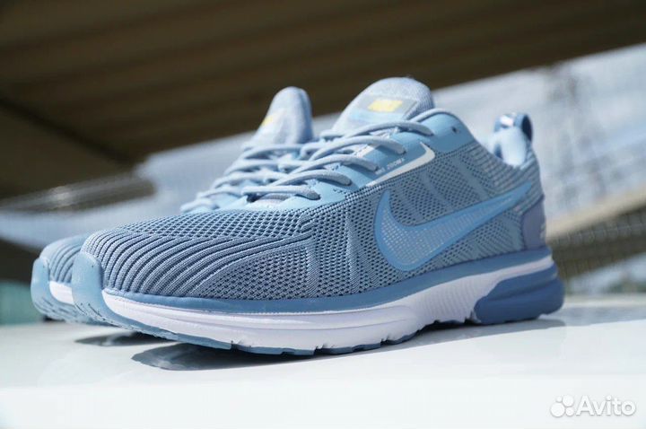 Кроссовки мужские Nike