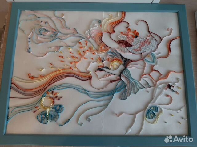 Рамка Fiskbo из IKEA