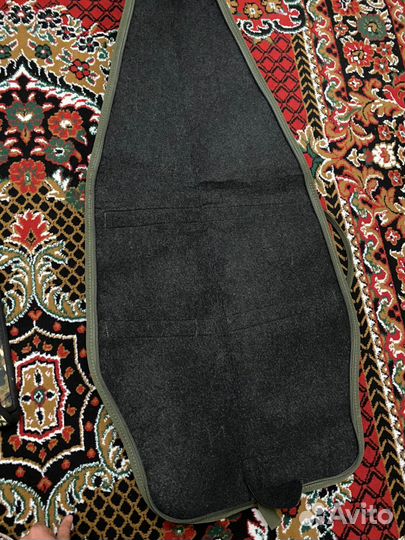 Чехлы на оружия