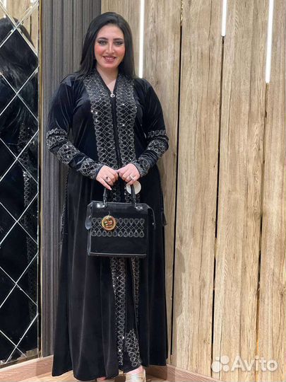 Абая Ласина Сумочка