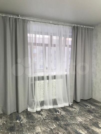 1-к. квартира, 32 м², 3/5 эт.