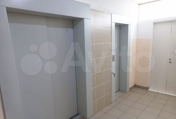 Квартира-студия, 27,4 м², 13/17 эт.