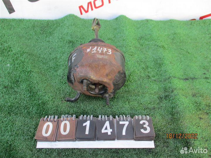 Вакуумный усилитель сцепления Isuzu Elf