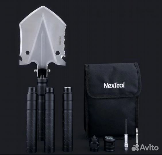 Лопата Xiaomi Nextool
