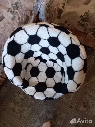 Детское кресло