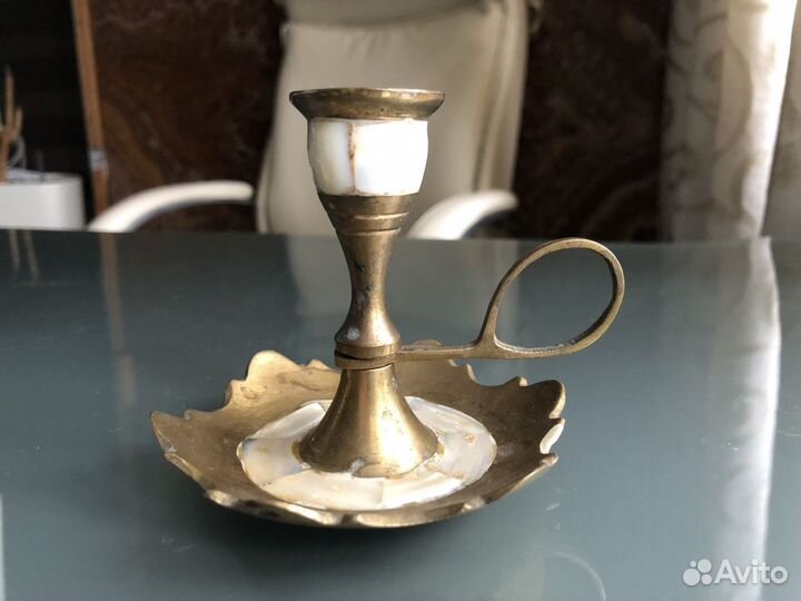 Подсвечник