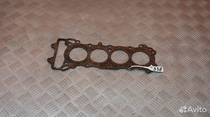 Прокладка двс Honda CBR600F3, PC31, 95г