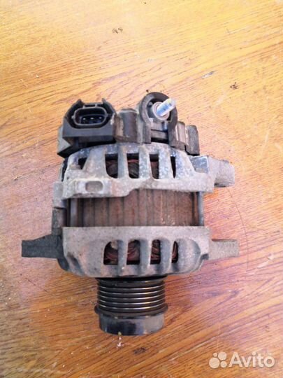 Генератор Kia Ceed 2 JD