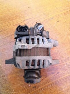 Генератор Kia Ceed 2 JD