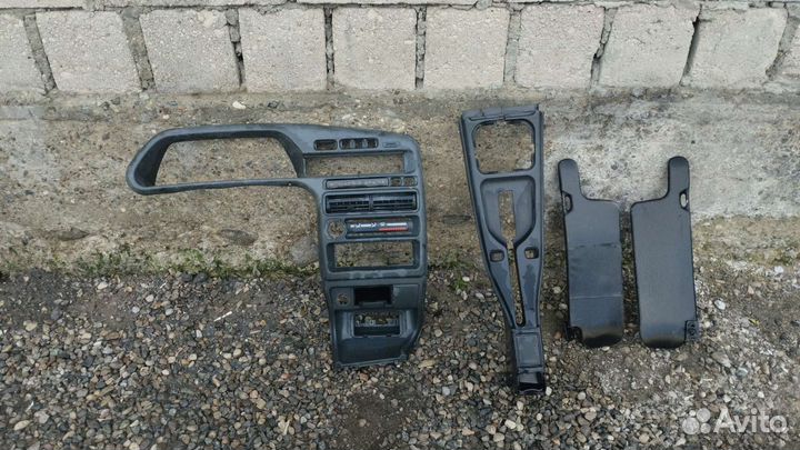 Торпеда ваз 2109-2114