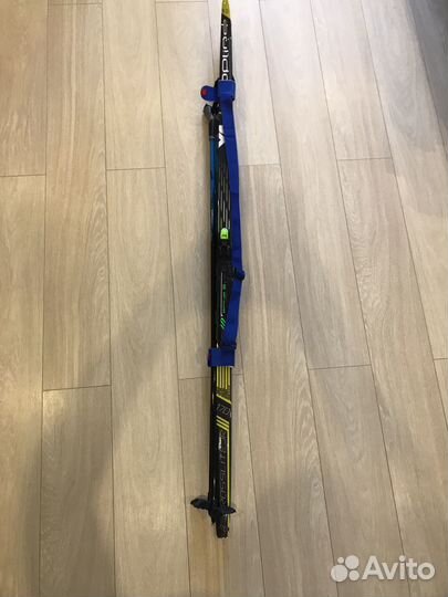 Лыжи беговые