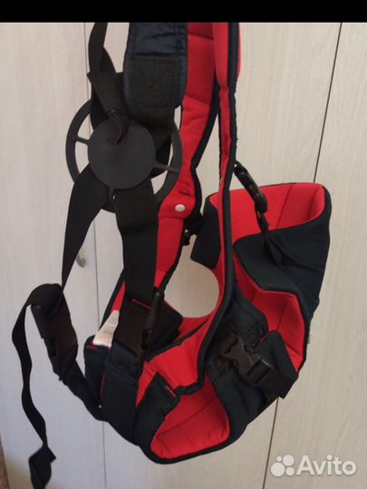 Детская переноска кенгуру