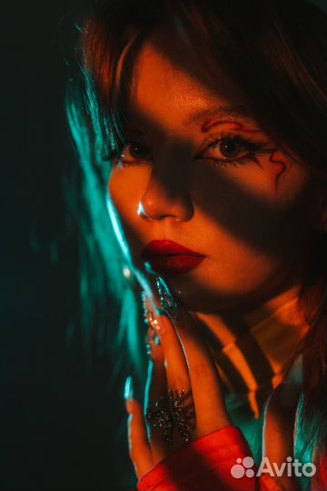 Видеограф/Фотограф