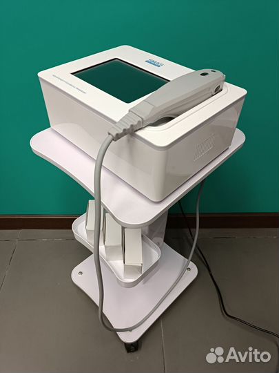 Аппарат компактный Smas MiNi для лифтинга