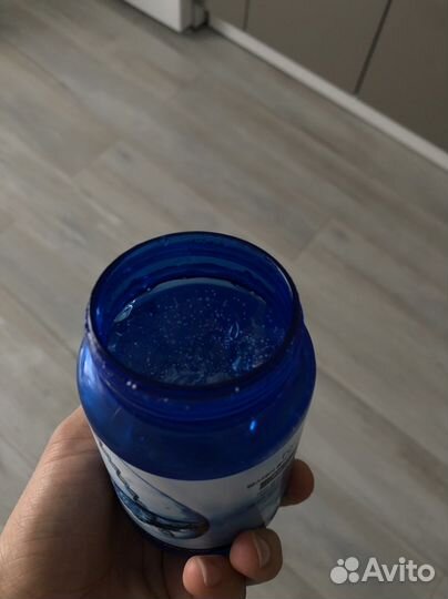 Сыворотка для лица