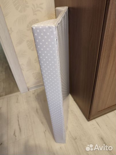 Пеленальная доска