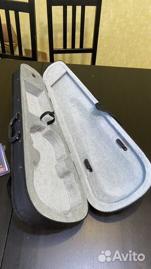 Скрипка 1/4
