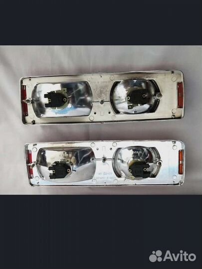 Коллекционный фонарь Фп-148 Ваз 21011 Жигули LADA