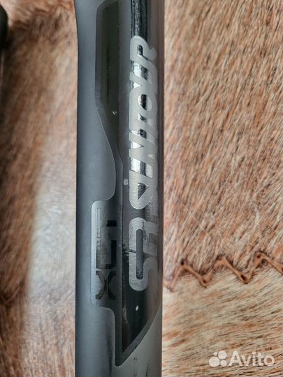 Вилка Sr suntour xst 29