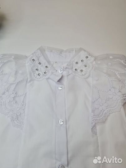 Блузка на отправку