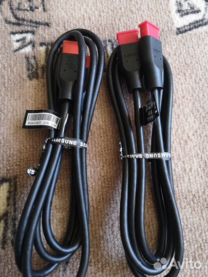 Оригинальный кабель hdmi 2.1 Samsung