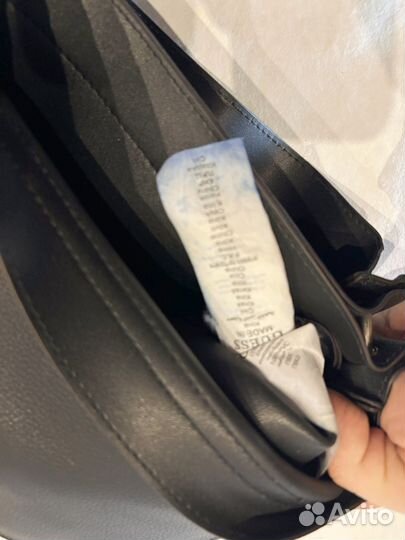 2 Сумки женская guess и RE accessories бу