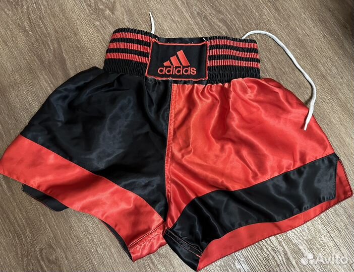 Шорты для единоборств