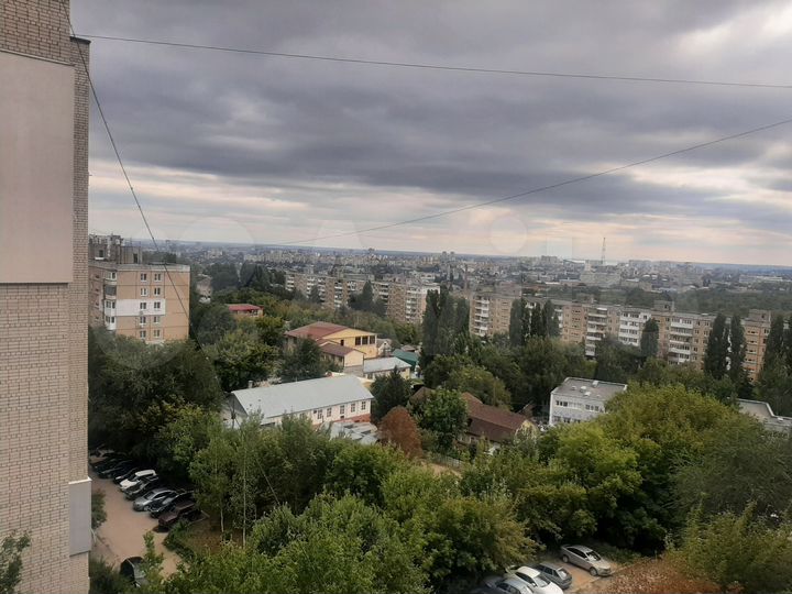 2-к. квартира, 44 м², 1/5 эт.