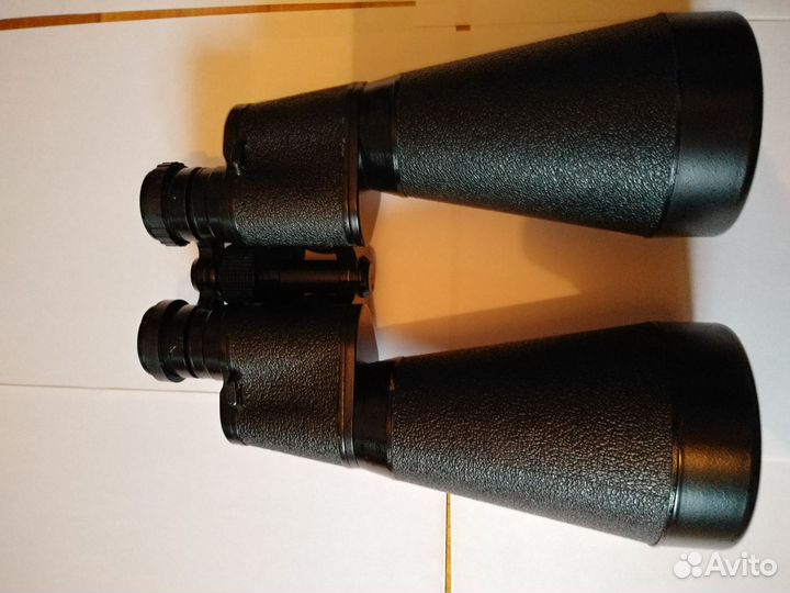 Бинокль бпц 25х70 сомз (2000 г.)