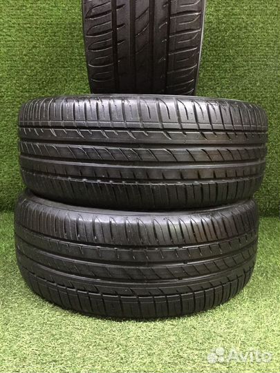 Hankook Ventus Prime 2 K115 195/55 R16 87V