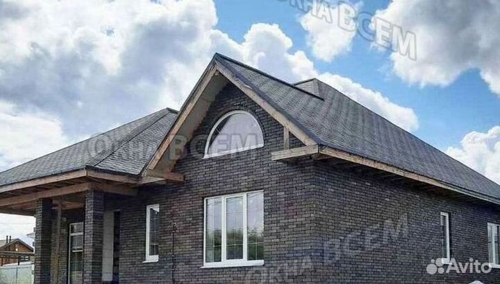 Окна быстро