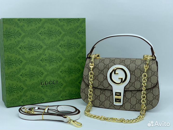 Сумка Gucci