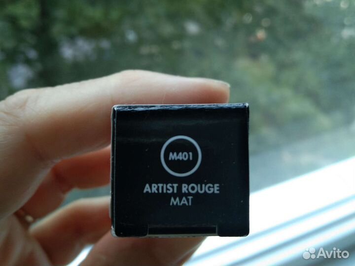 Помада мейк ап фореве.Миниатюра.Оригинал