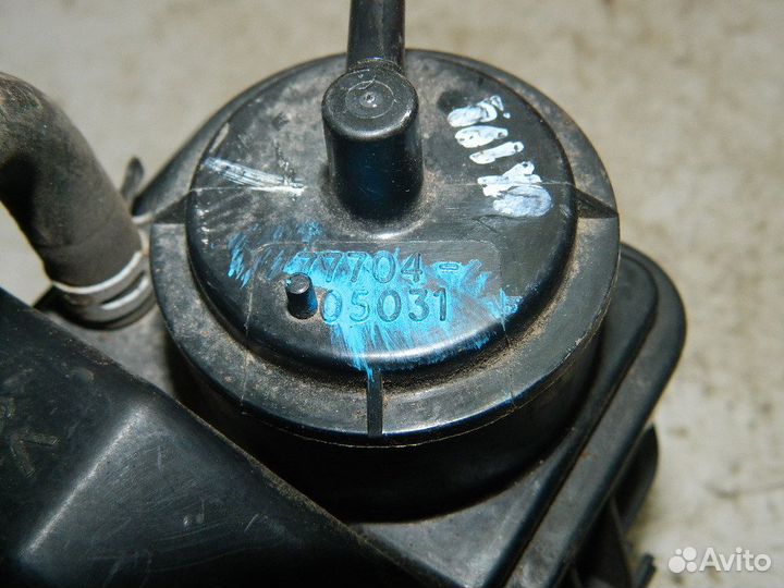 Абсорбер Toyota Corolla 120